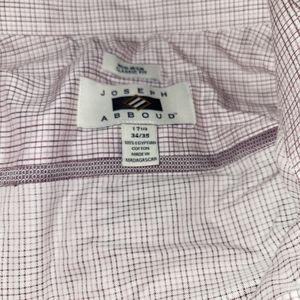 Joseph Abboud shirt
